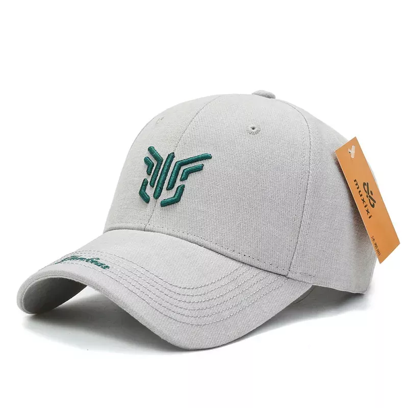 Embroidered Baseball Cap
