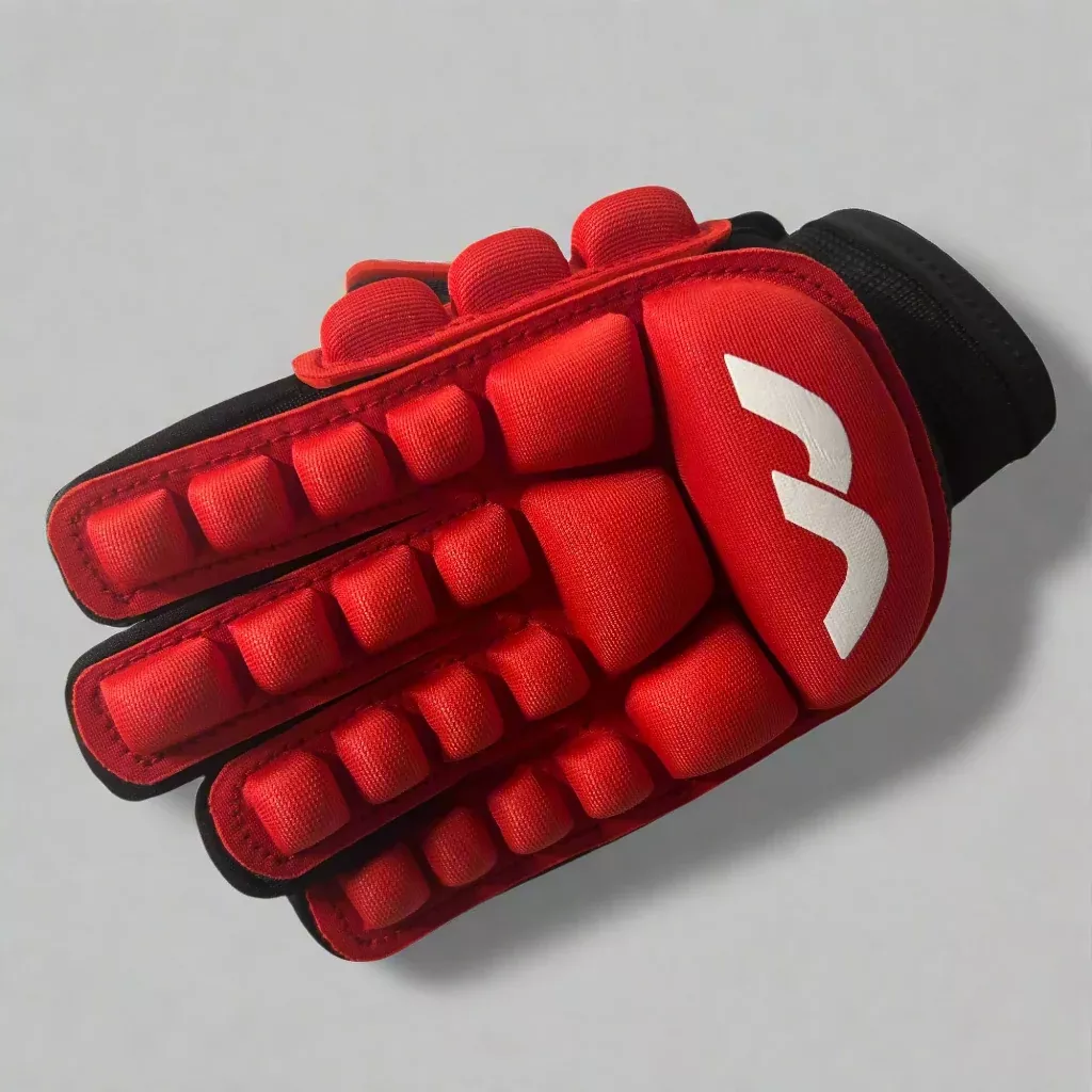 Evo 0.3 Gloves - RED (Pairs)