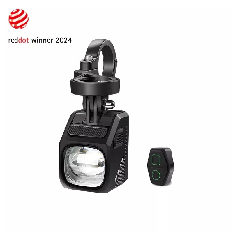 EVO 1700 UNDERNEATH MOUNTED BIKE LIGHT