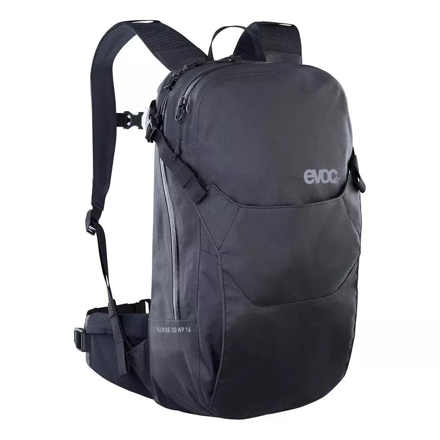 EVOC Allride 3D WP 16 Backpack 16L Black