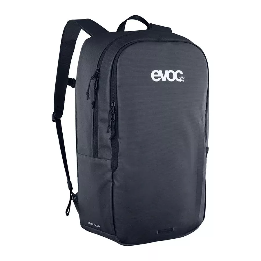 EVOC Urban Pack 25 Backpack 25L Carbon Grey/Black