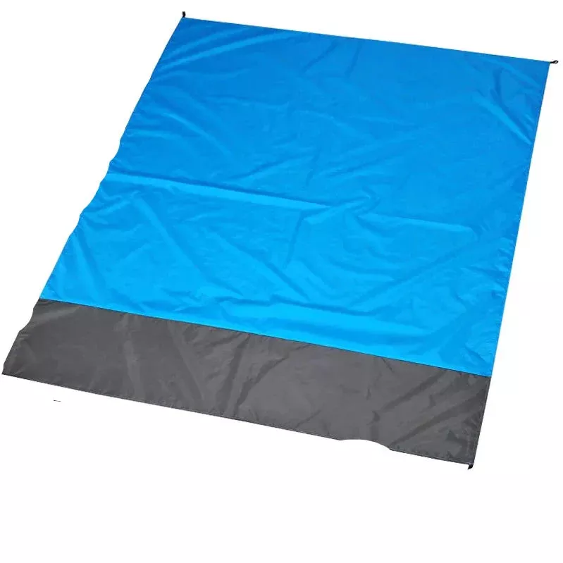Extra-Large Folding Beach & Camping Mat
