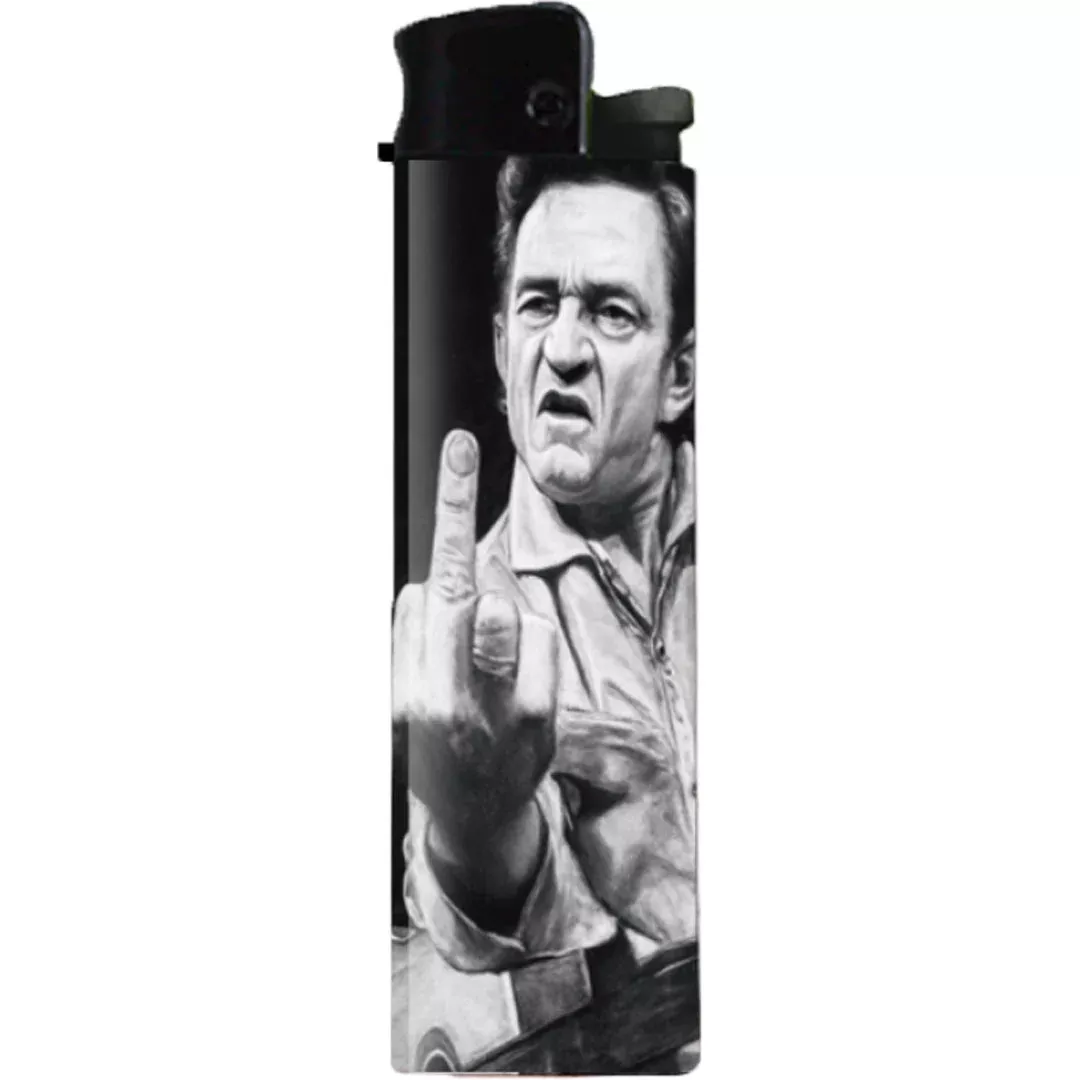 F--k You From Folsom Lighter