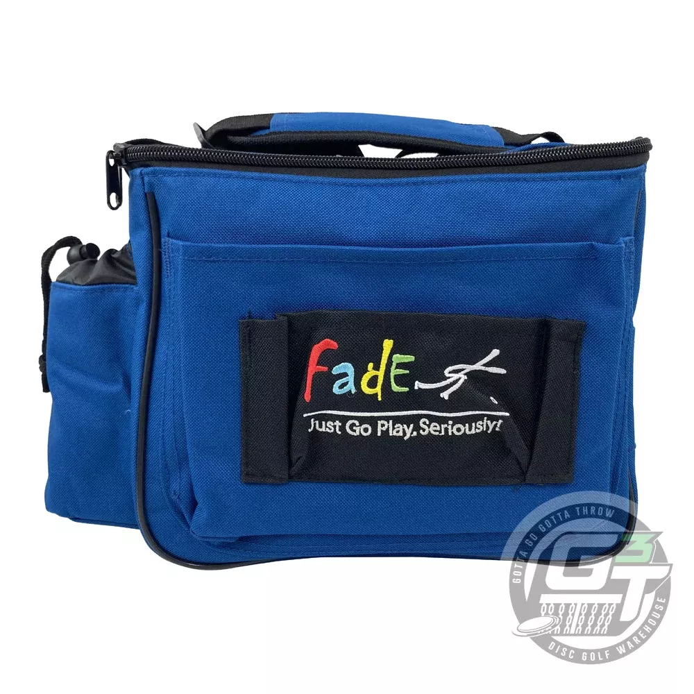 Fade Gear Lite Disc Golf Bag