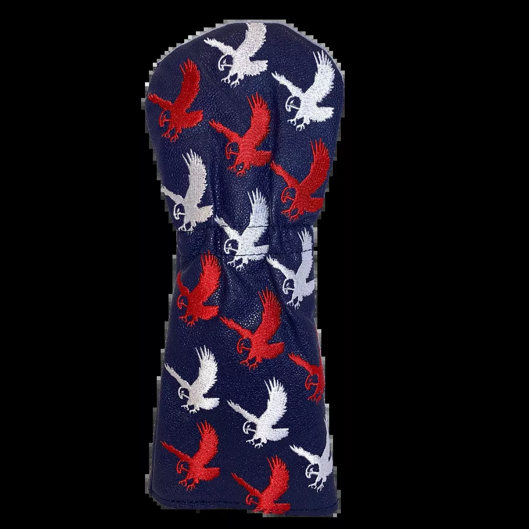 Fairway Wood Headcover