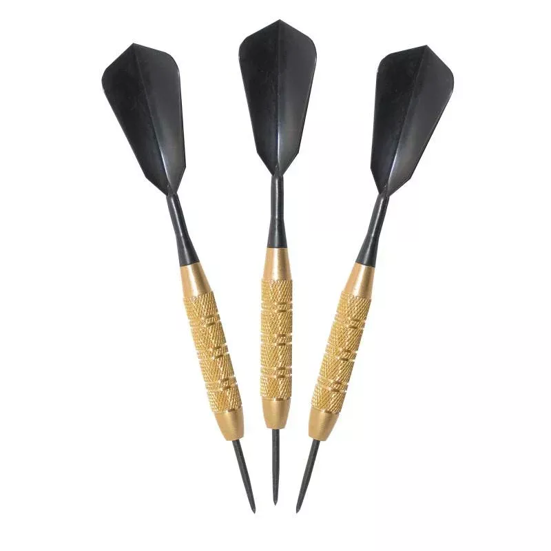 Fat Cat Highlander Steel Tip Darts 23 Grams