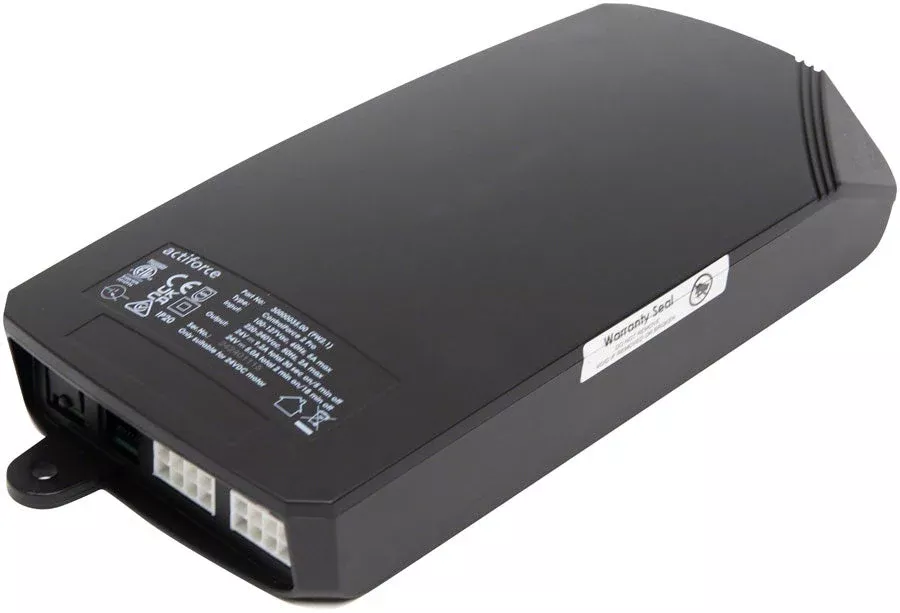 Feedback Sports Pro E Lift Control Box