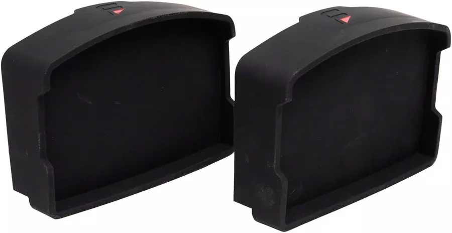 Feedback Sports Pro E Lift End Caps