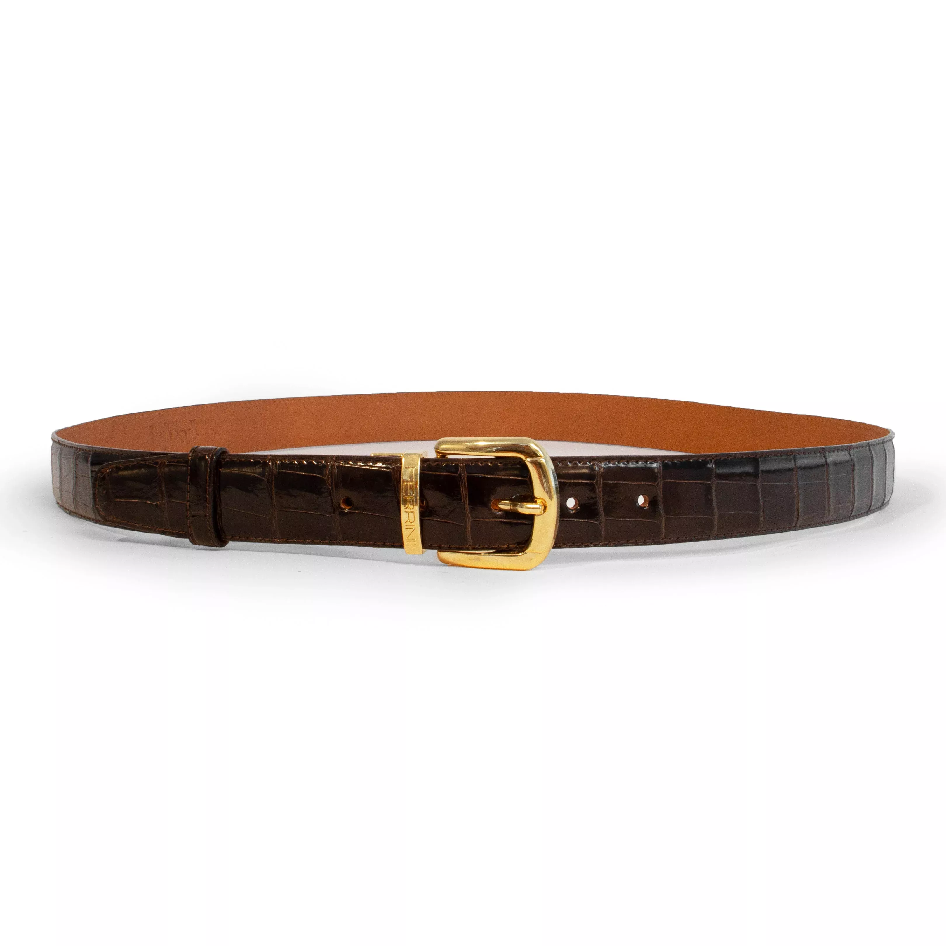 Ferrini Alligator Straight 1¼"