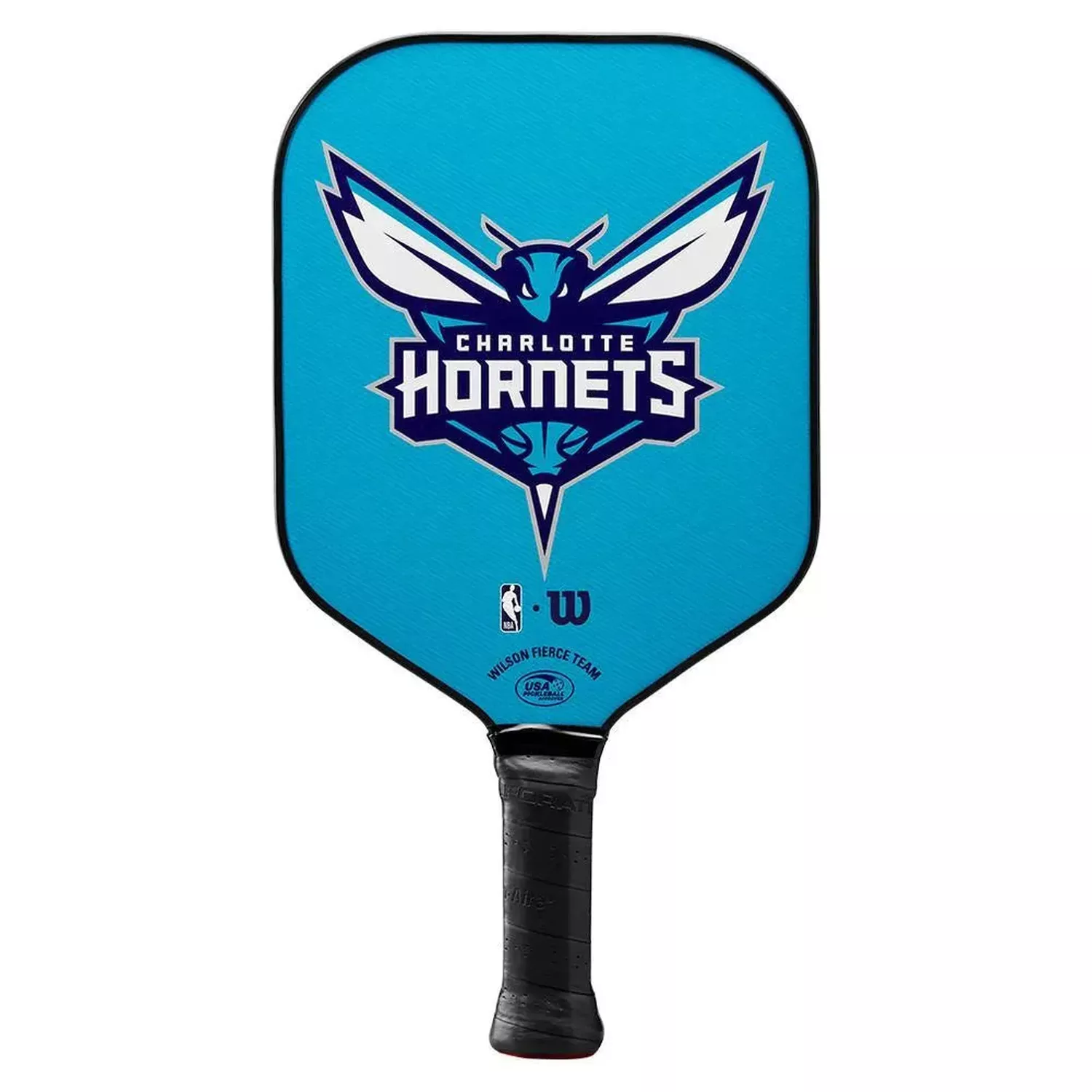 Fierce Team Charlotte Hornets Pickleball Paddle
