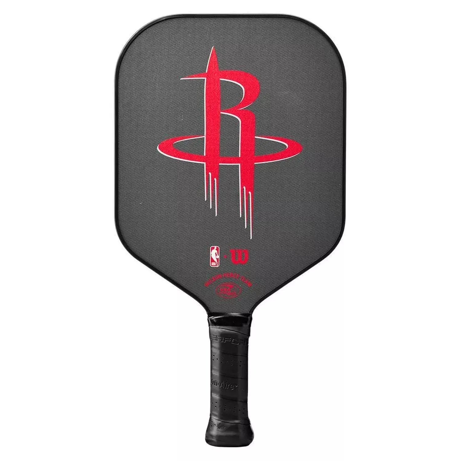 Fierce Team Houston Rockets Pickleball Paddle