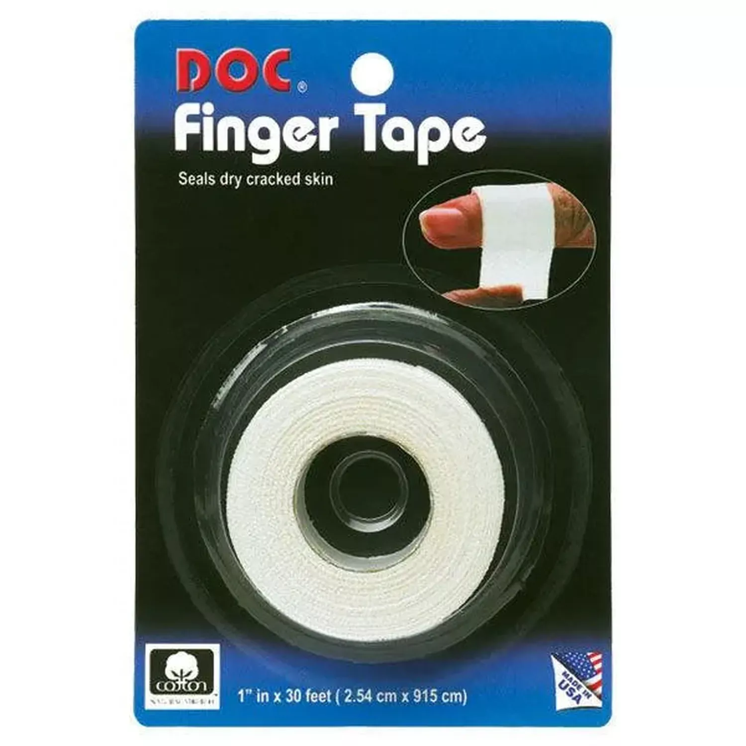 Finger Wrap