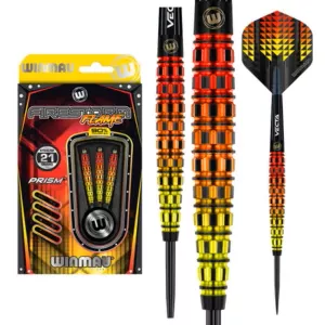 Firestorm Flame 2 Steel Tip Darts
