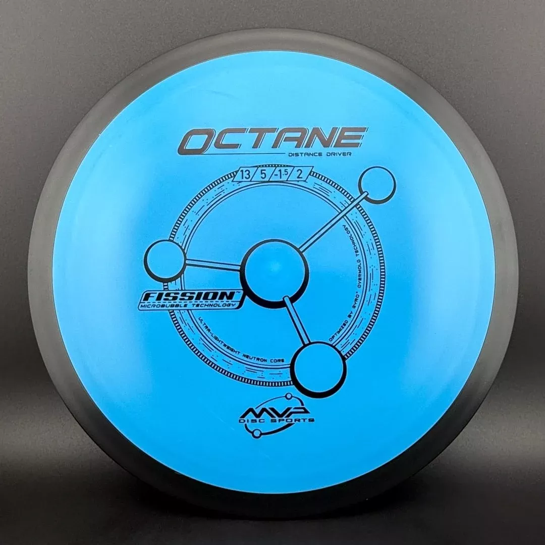Fission Octane