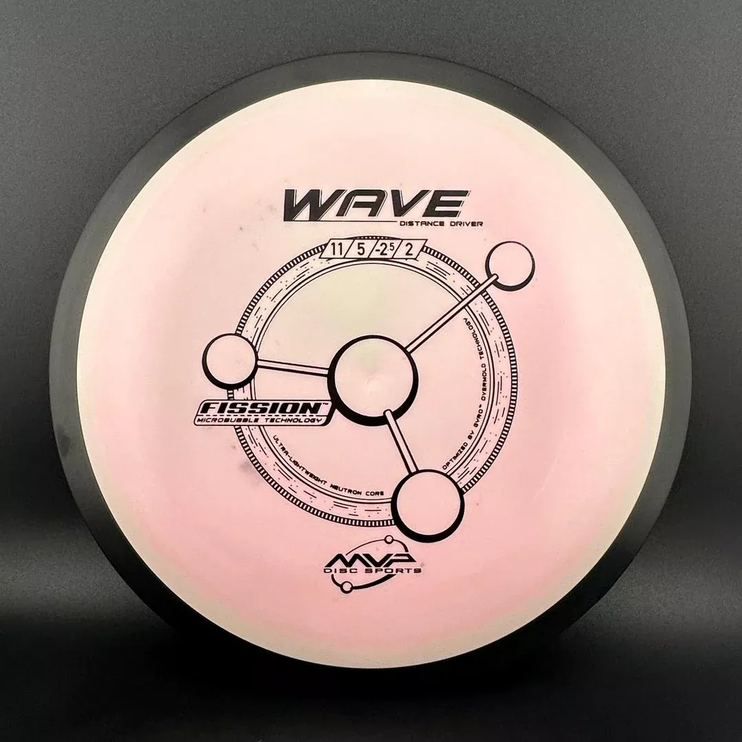 Fission Wave