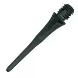Fit Point Plus Short Soft Tip Points 50-pack