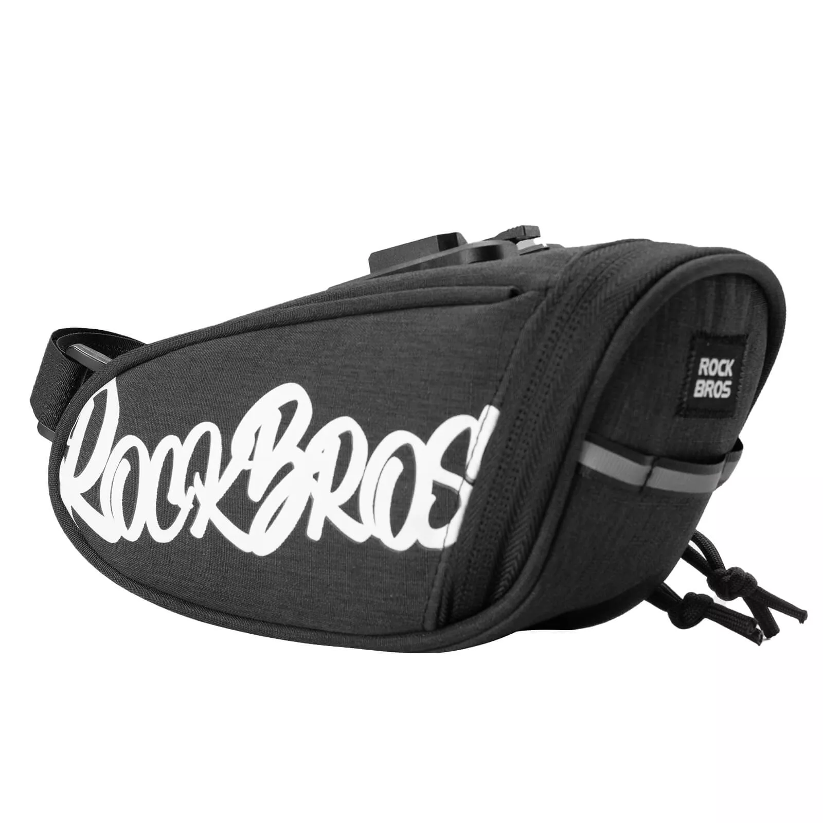 FlashRide Sketch Bike Saddle Bag - 0.8L