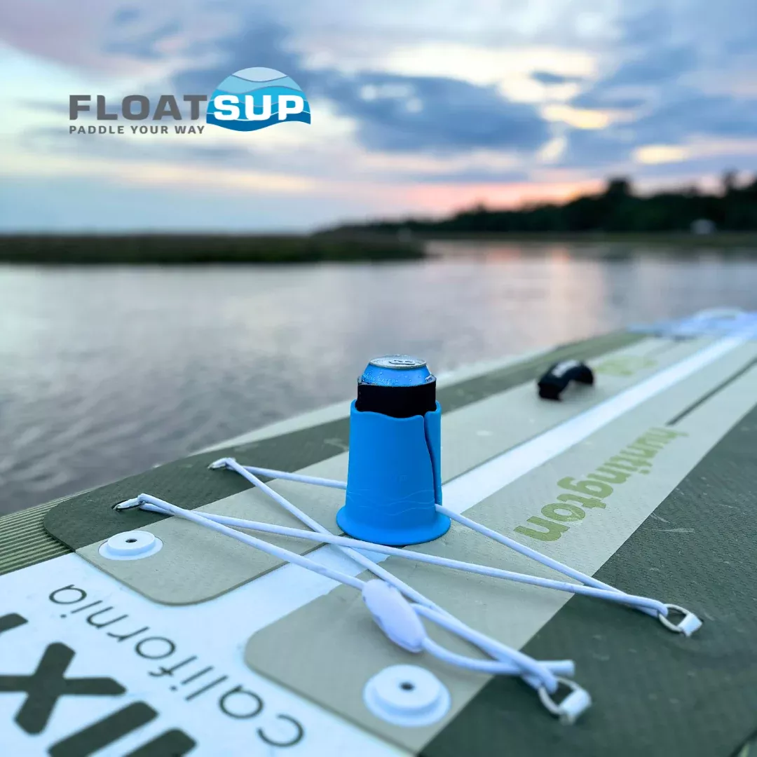 Floatsup Cup Drink Holder