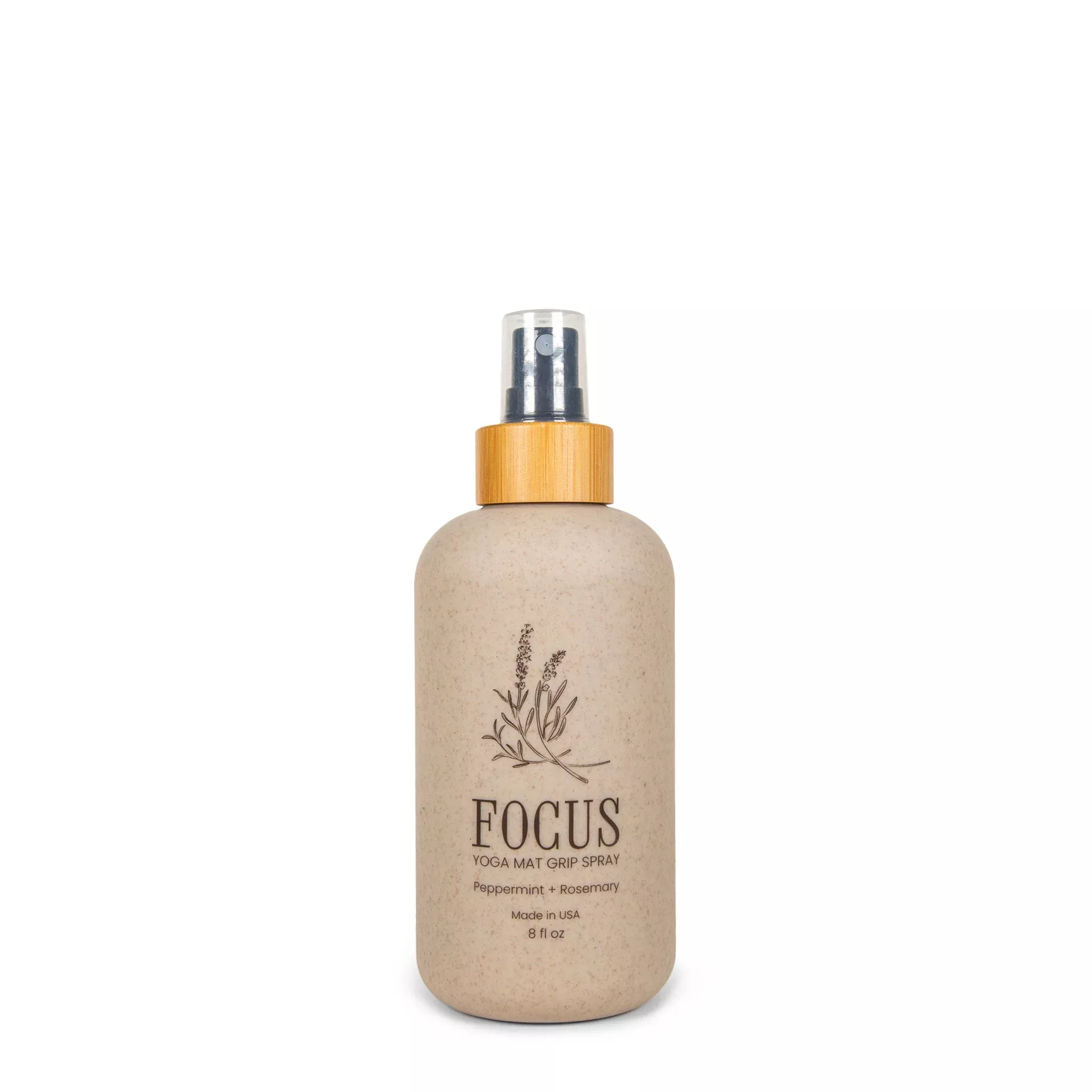 Focus Grip Spray