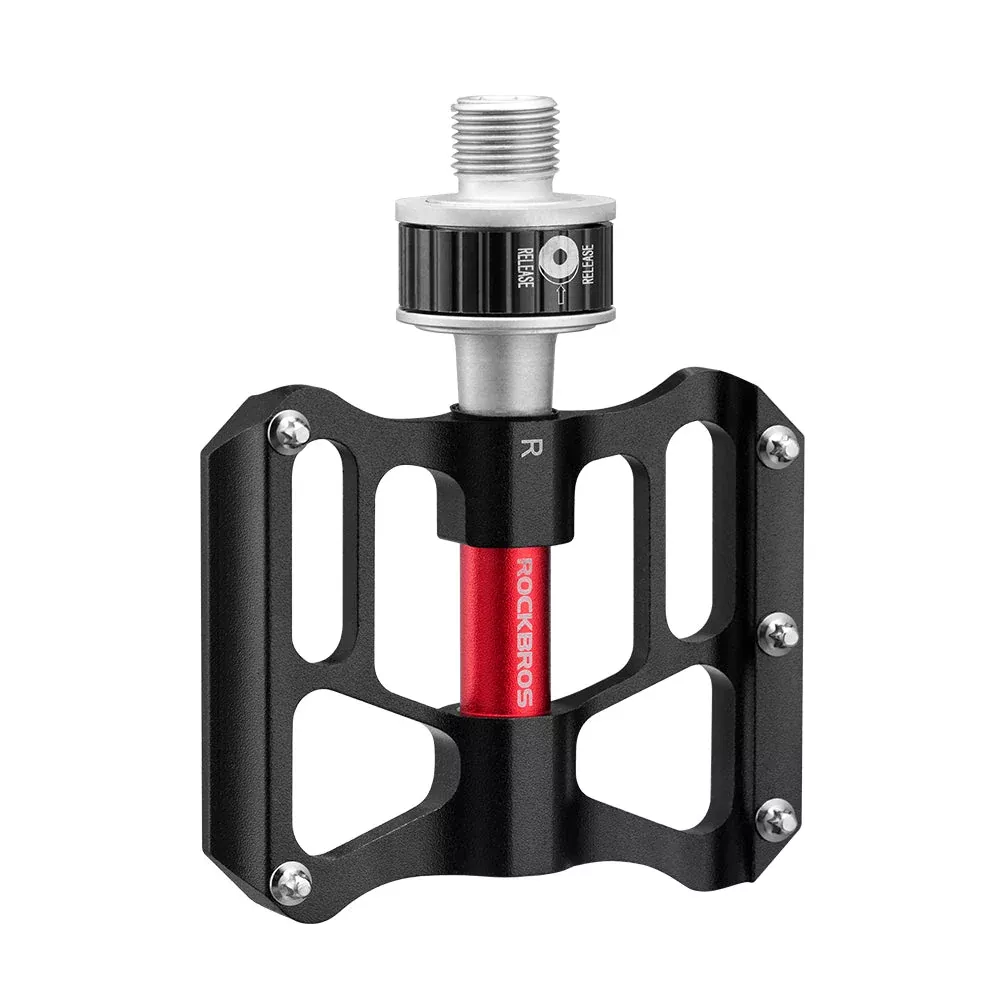 Folding Bike Pedals