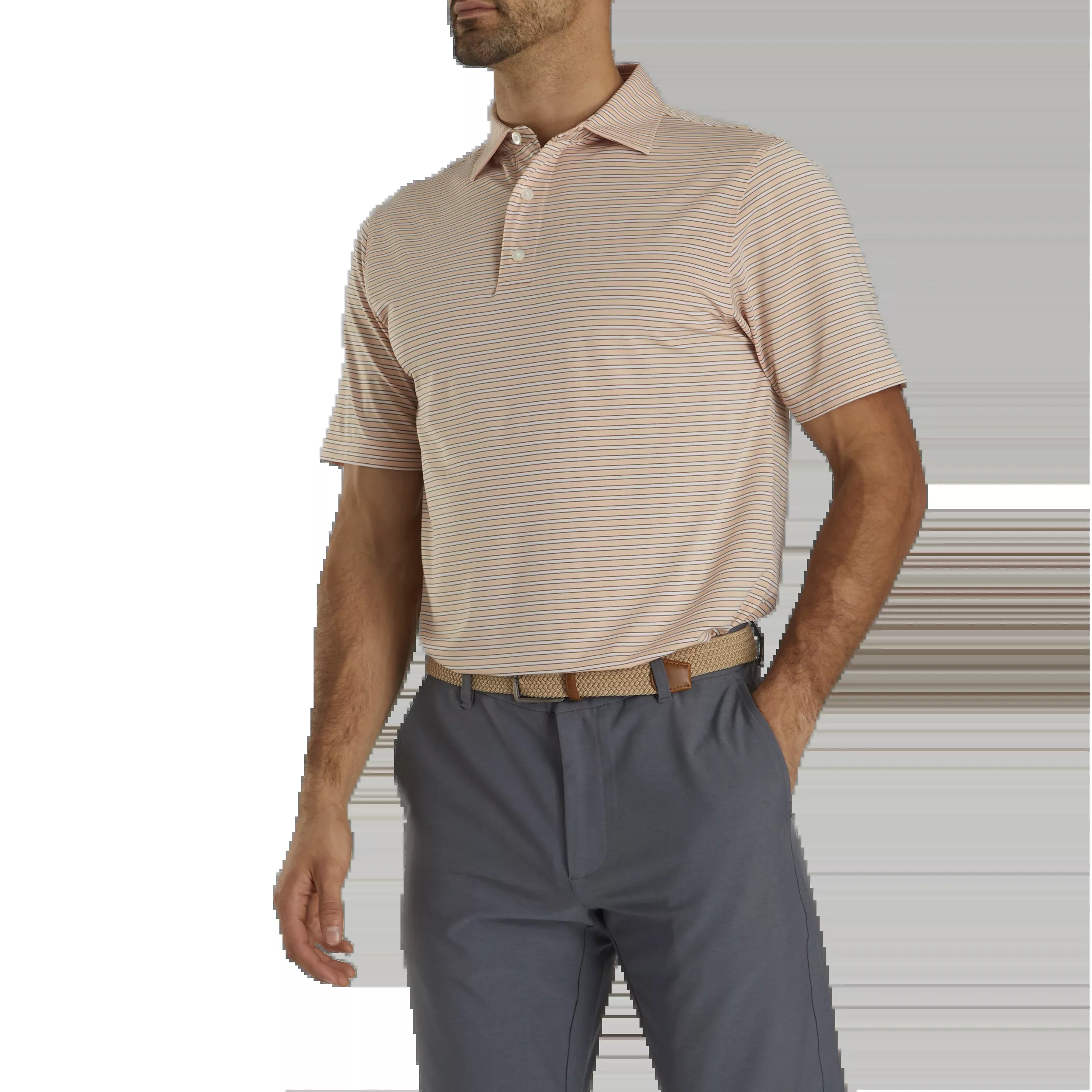 Footjoy Performance Polo #26624