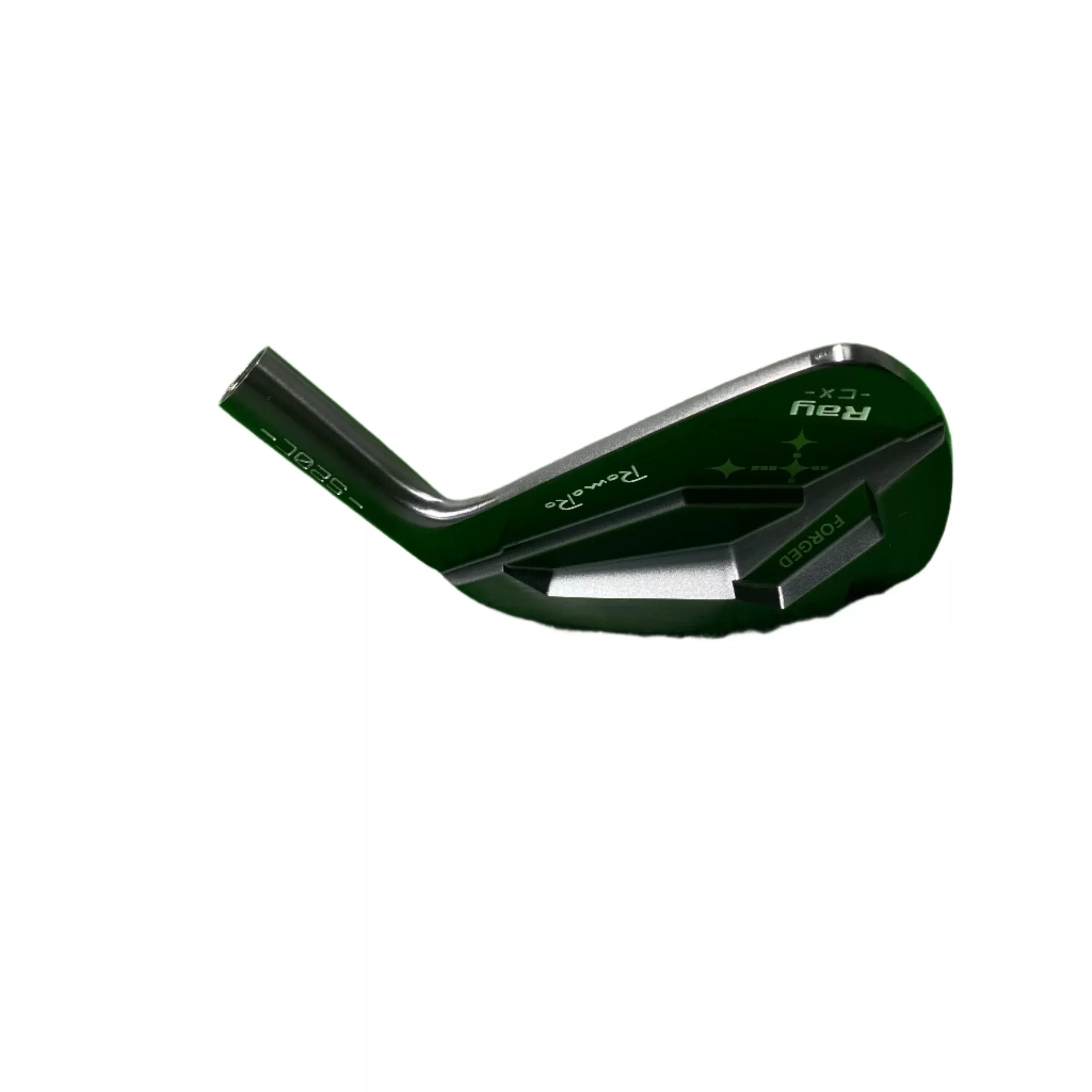 Forged Golf Irons7-Piece Set Soft FeelPrecise Control