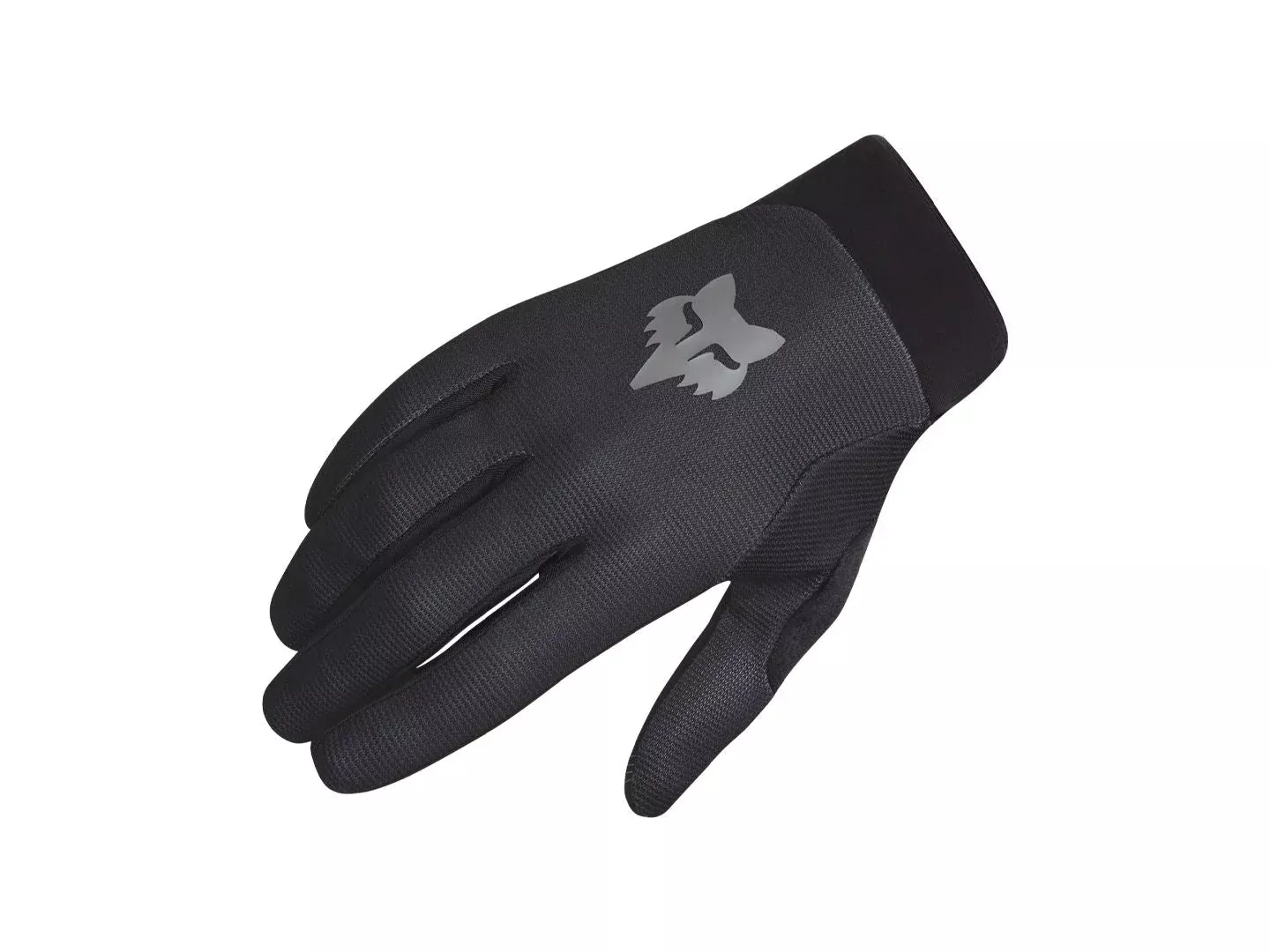 Fox Racing 25 Ranger X-Large Black Glove