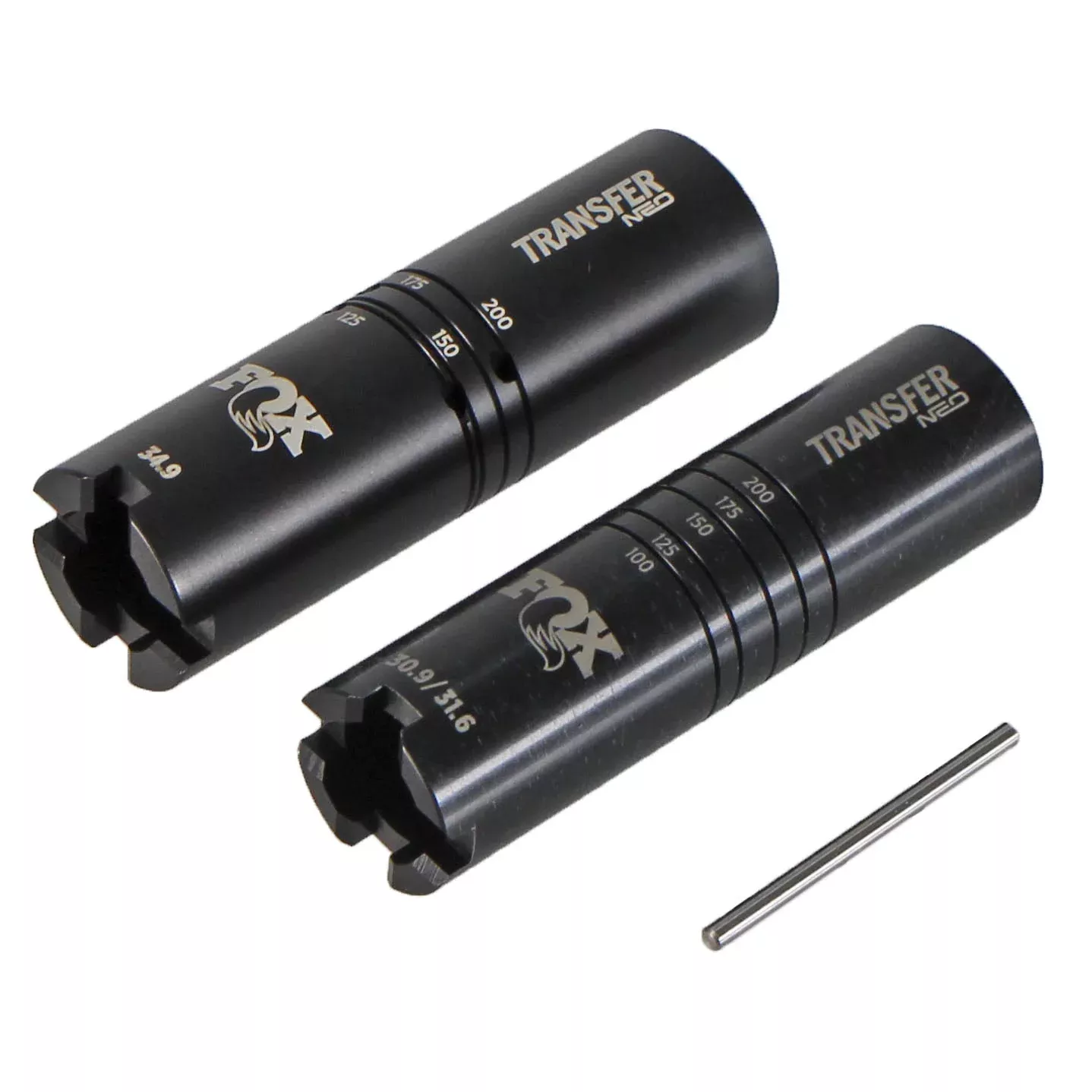 Fox Shox IFP Depth Tool Set Transfer Neo
