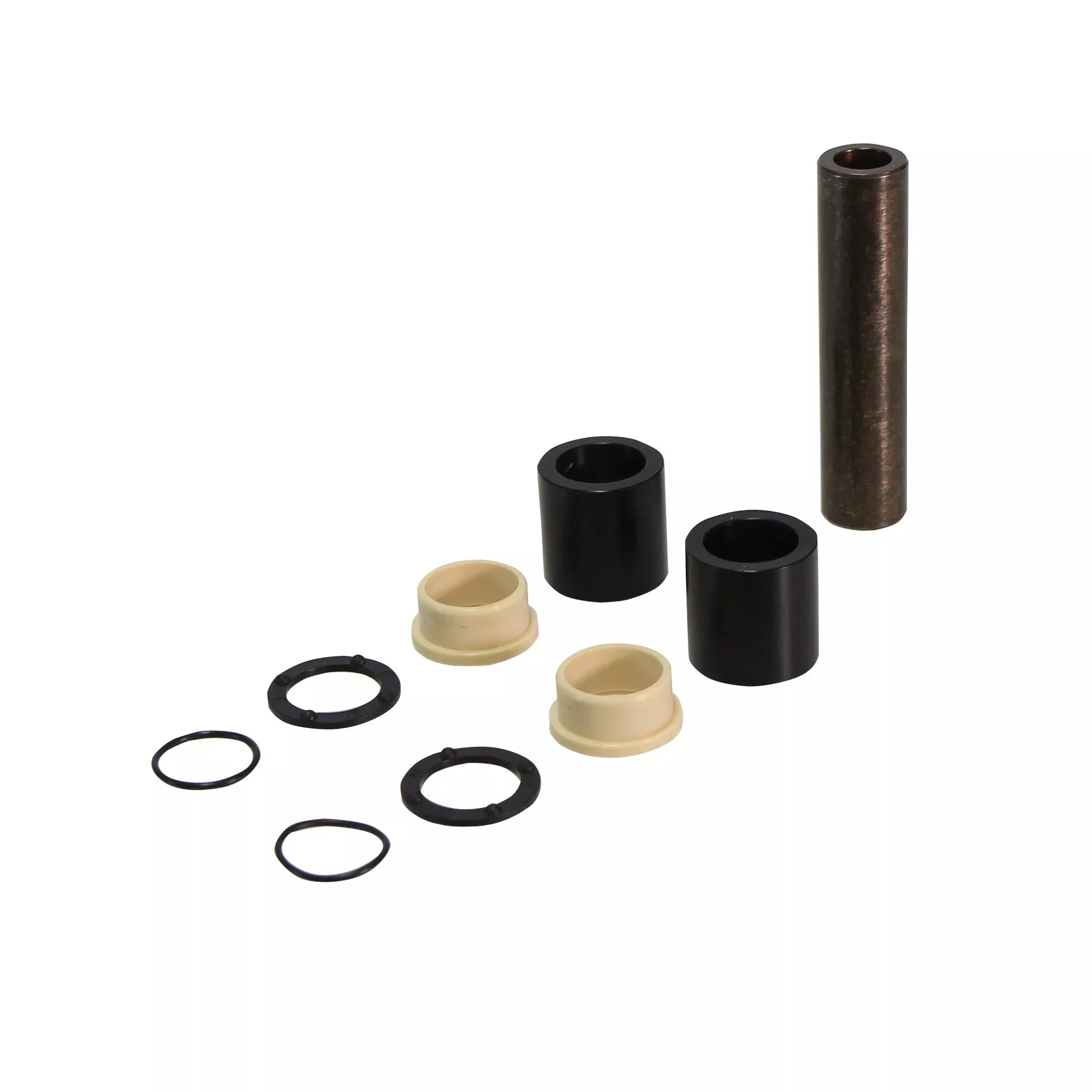Fox Shox Shock Mount Hardware w/ Crush Washer M8x56.00