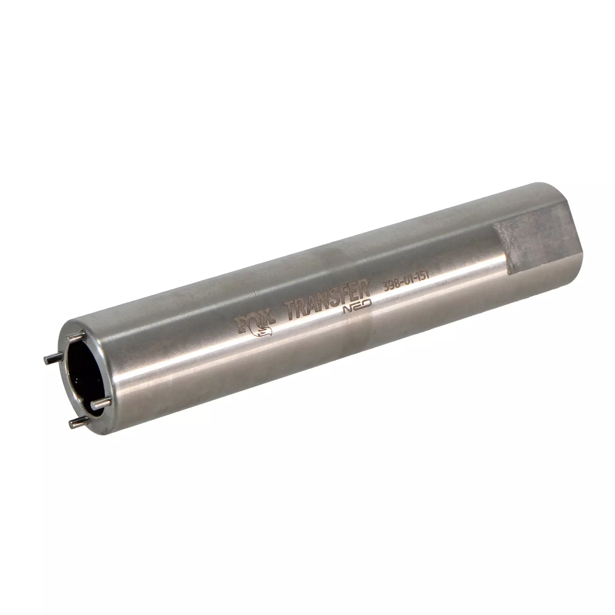 Fox Shox Tensile Nut Torque Driver Transfer Neo