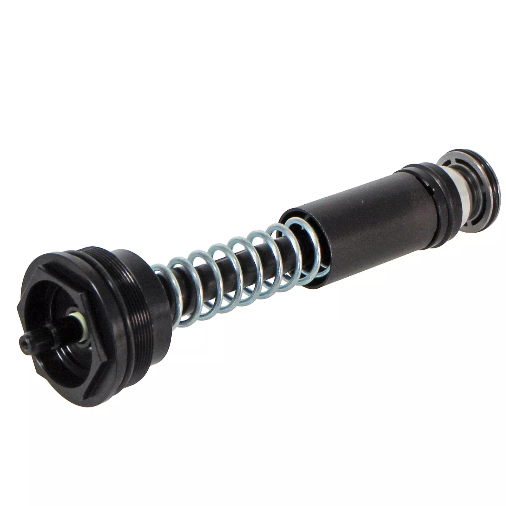 Fox Shox Top Cap Assembly 2025 34 160 MAX Grip Remote