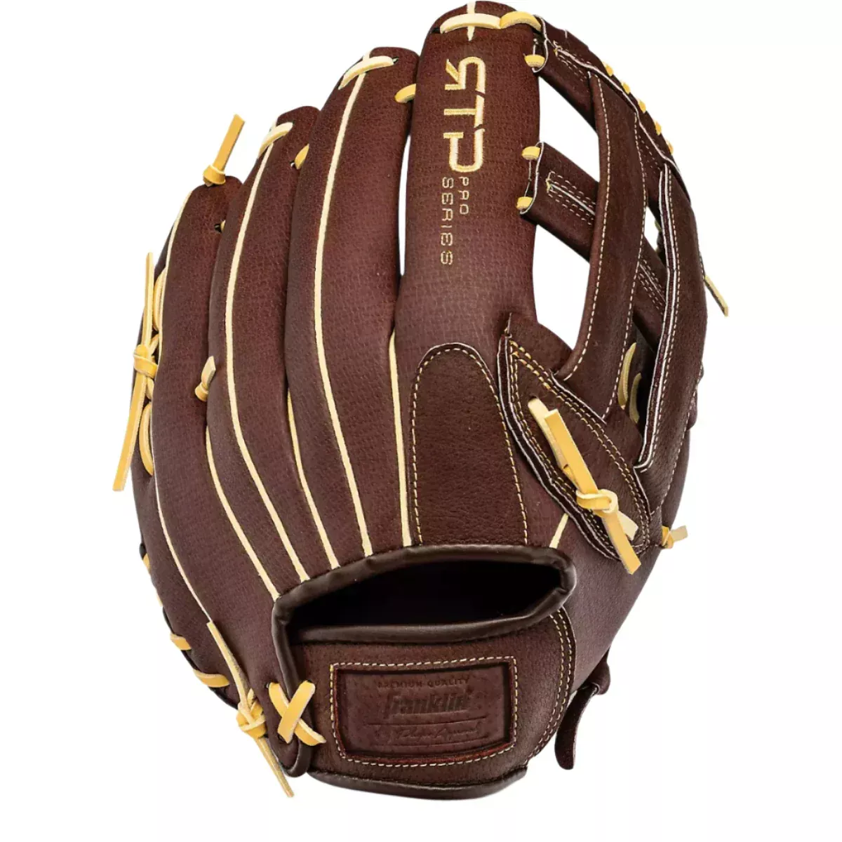 Franklin RTP Pro 13 in Baseball Fielding Glove 22455