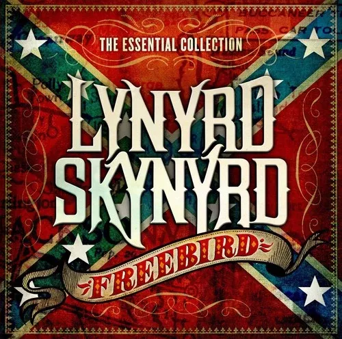 Free Bird: The Collection (CD) - Lynyrd Skynyrd