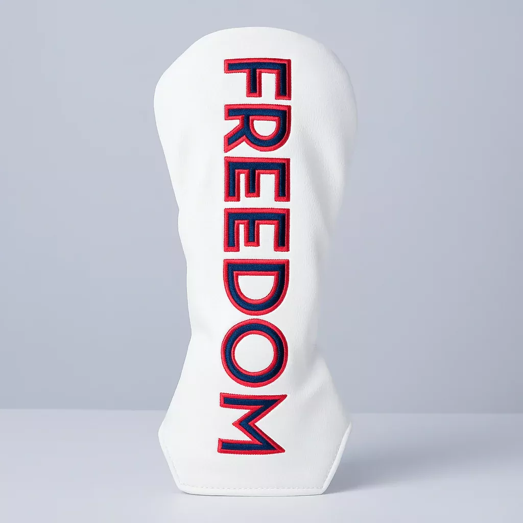 Freedom Club Cover