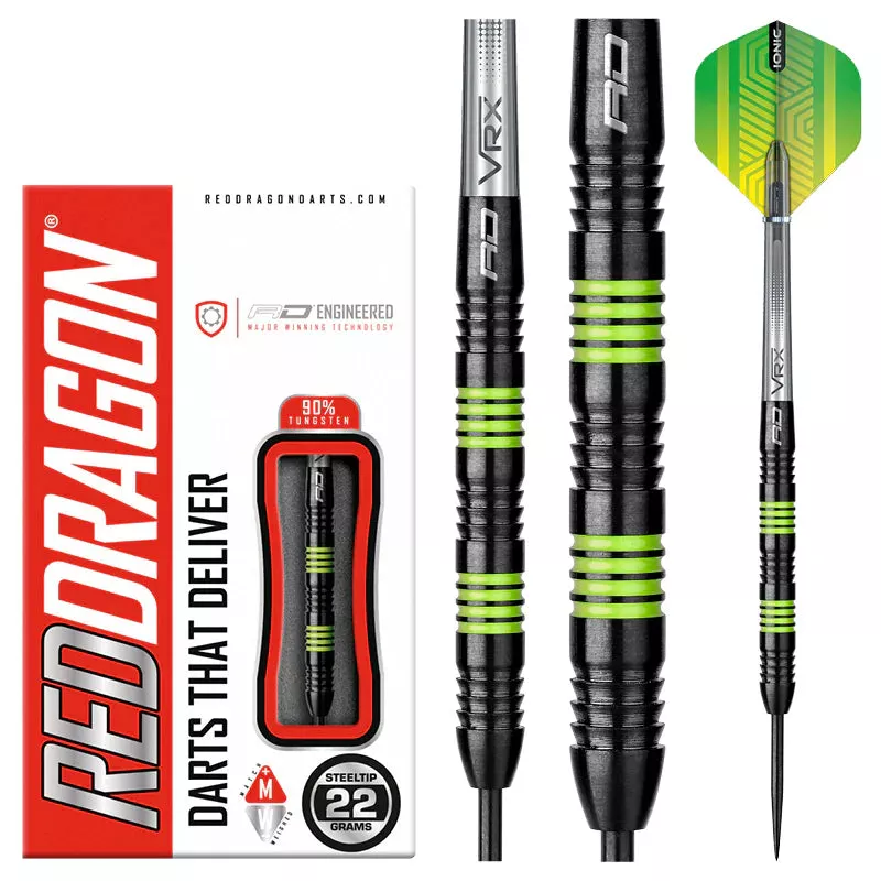 Freestyle Steel Tip Darts