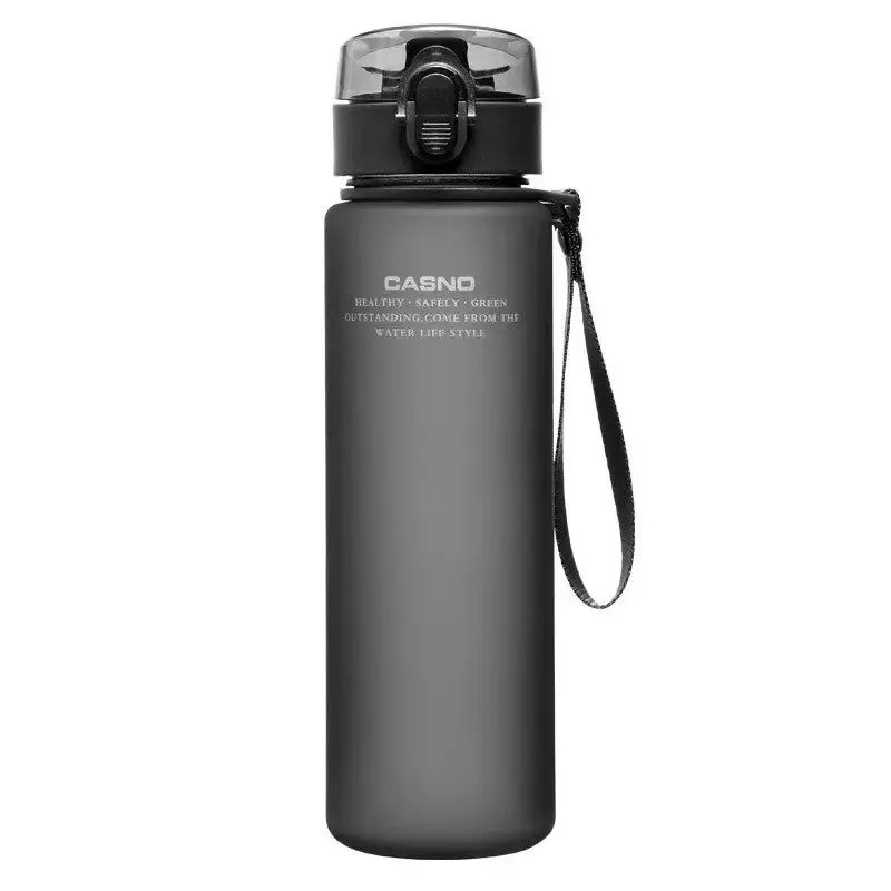 Frosted Water BottlesYour Daily Hydration Partner