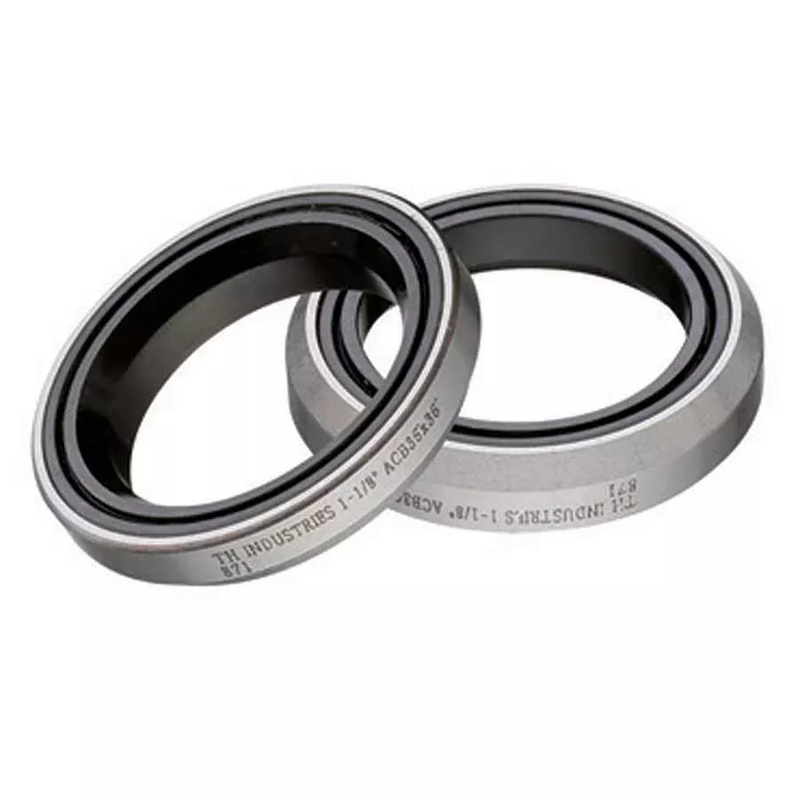 FSA Micro ACB Bearing 36° x 36°