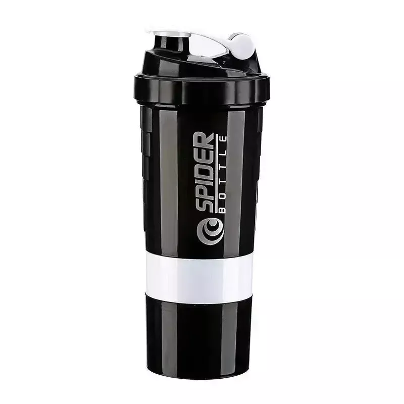 Fuel Your Workout20oz Protein Shaker