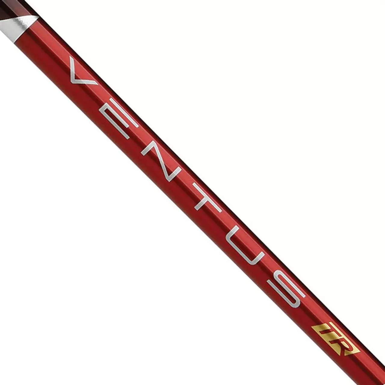 Fujikura Ventus TR Red Wood Shaft