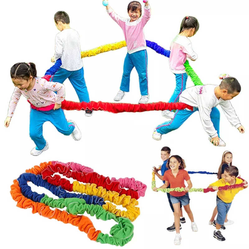 Fun in the Sun Outdoor Activities for Young Ones