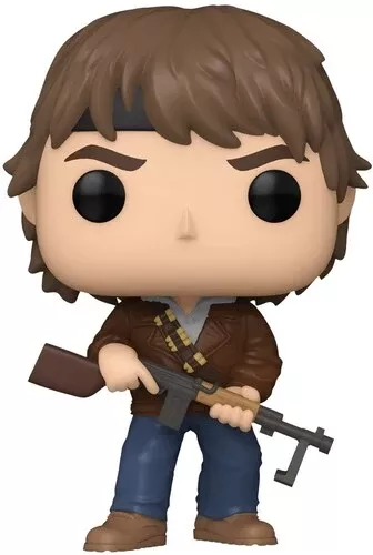 FUNKO POP! Movies: Red Dawn - Jed