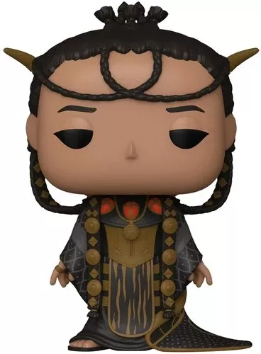 FUNKO POP! Movies: Stargate - Ra