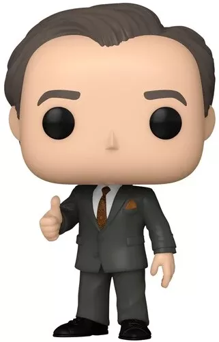 FUNKO POP! Television: Saved by the Bell - Mr. Belding (30th Anniversary)