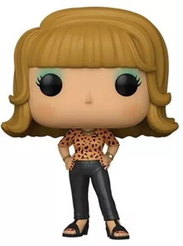 FUNKO POP! TELEVISION: The Sopranos - Carmela Soprano