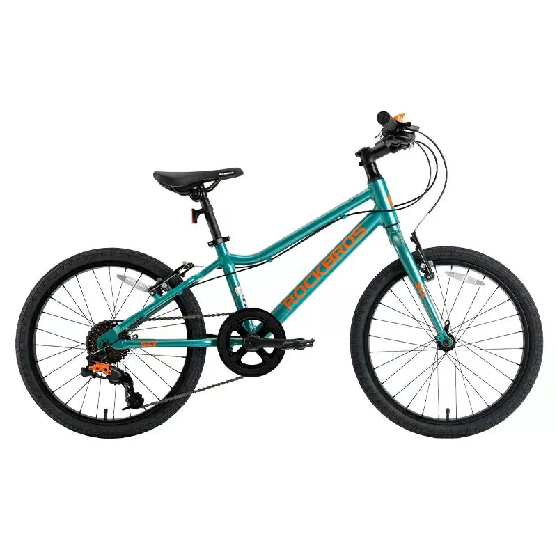 Future Star - Kids Bike