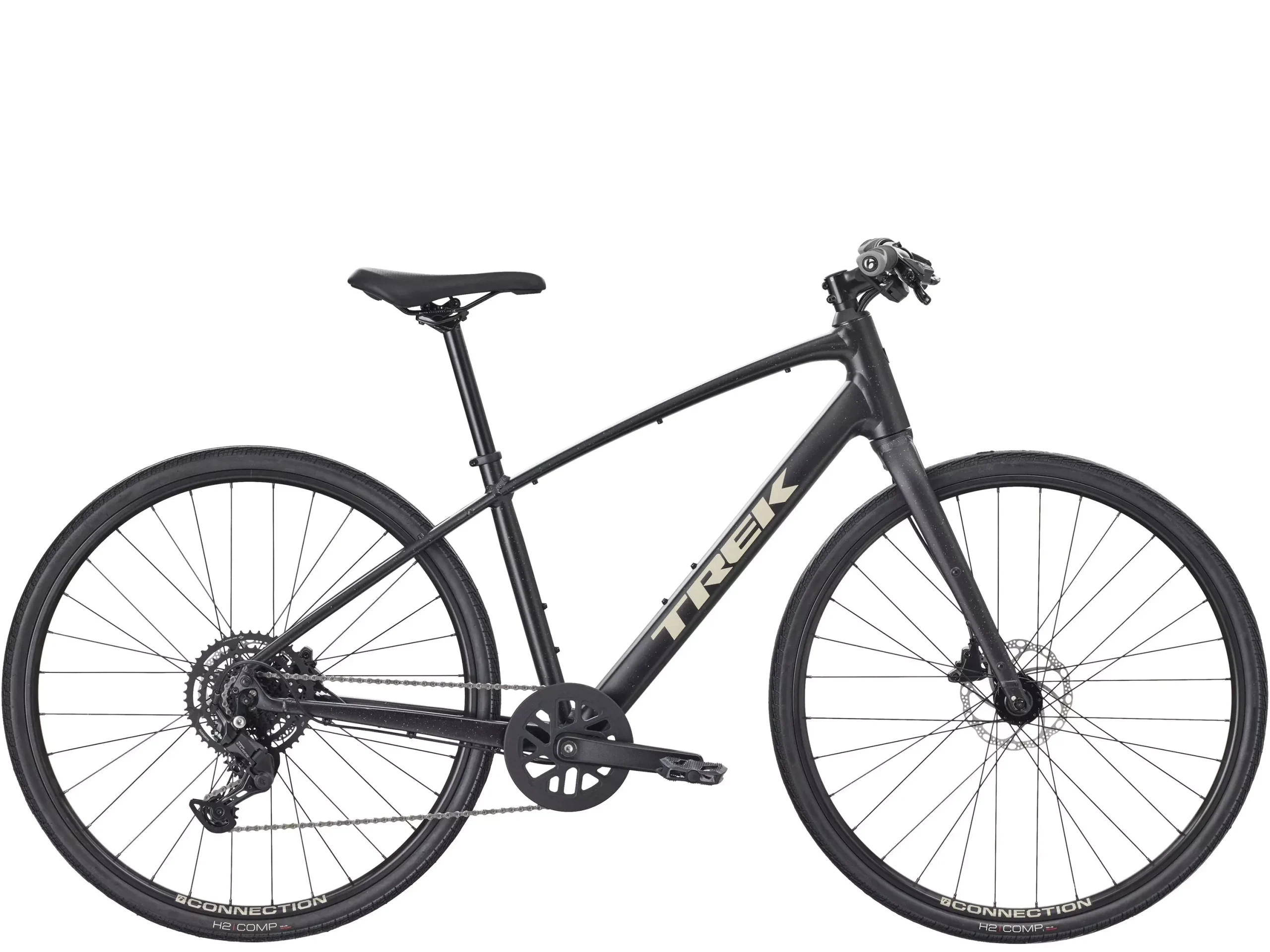 FX 2 SO XL Carbon Dark Grey