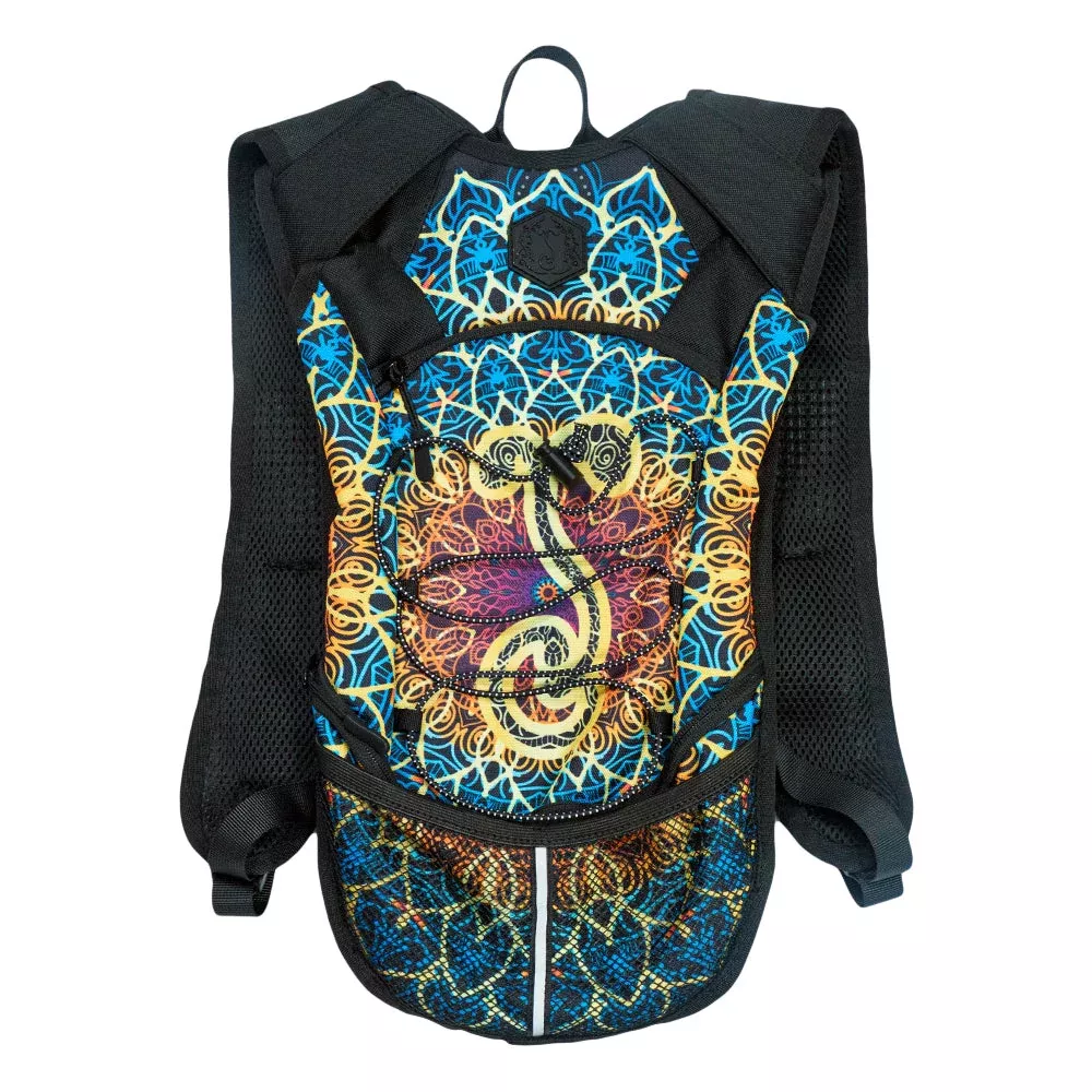 G Sprout Mandala Small Hydration Pack