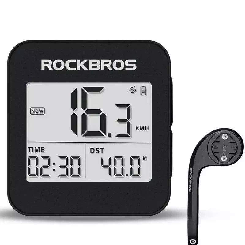 G1 GPS Smart Bike Computer