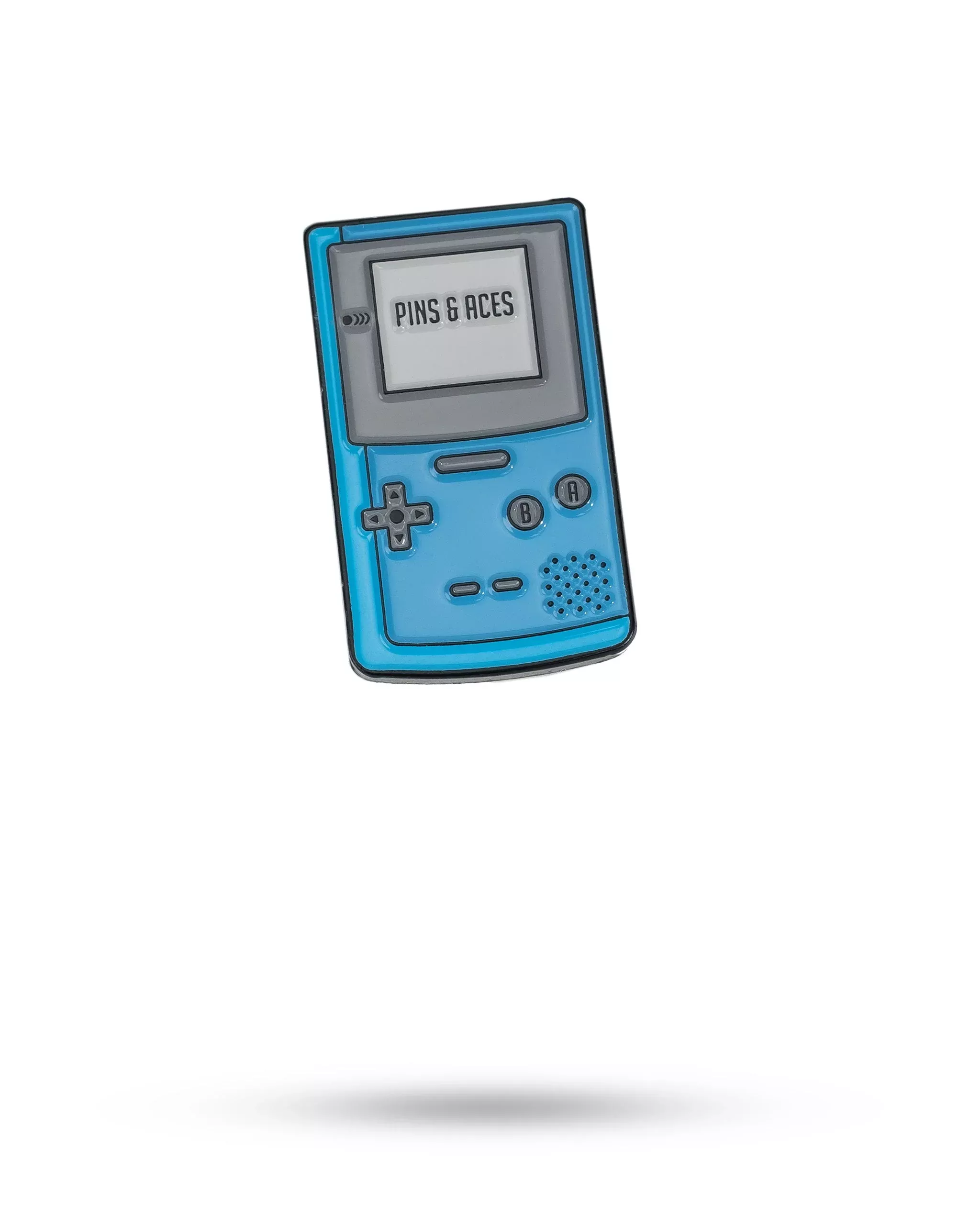 Game Boy Ball Marker