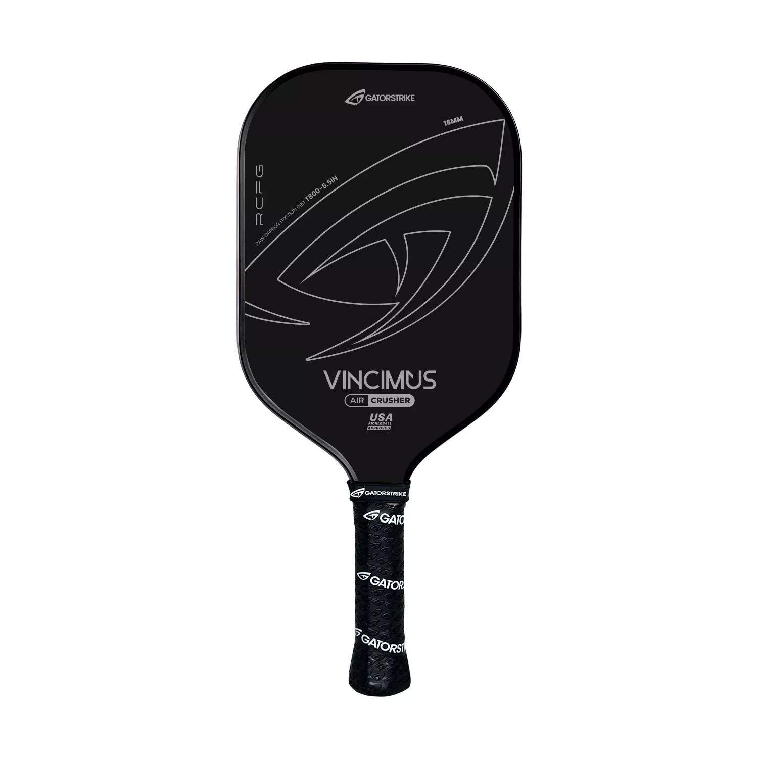 GATORSTRIKE™ Vincimus AIR CRUSHER